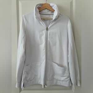 HH 360 by Healing Hands Women’s Jacket, White - Size S